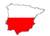 CAMA NUEVA NUEVO HOGAR - Polski